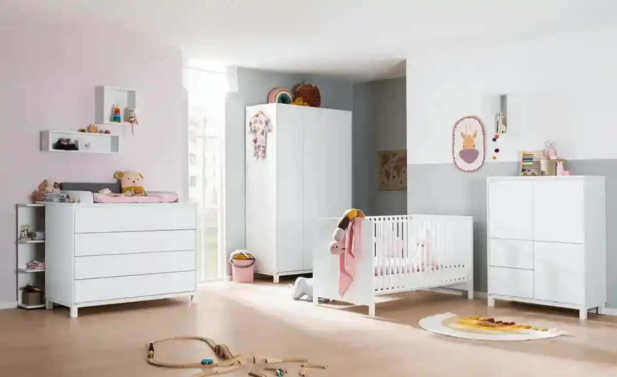 Bild 1 von PAIDI Wickelkommode Olli