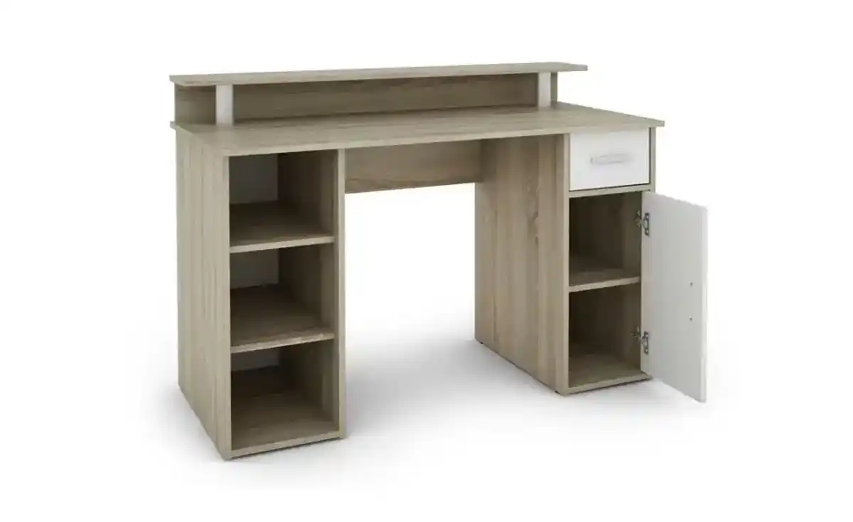 Bild 2 von by Living Schreibtisch Diego