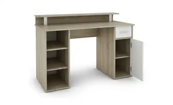 Bild 2 von by Living Schreibtisch Diego