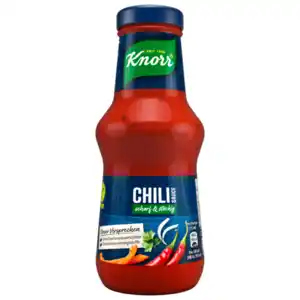 Knorr Chili Sauce 250ml