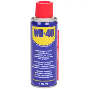 WD-40 Multispray