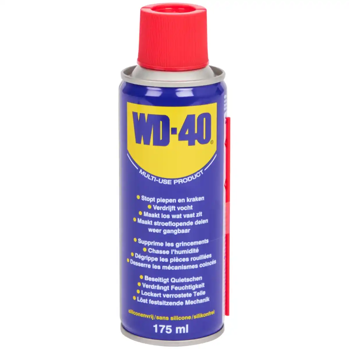 Bild 1 von WD-40 Multispray