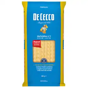 De Cecco Madaldine 500g