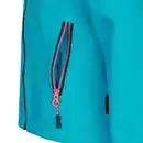 Bild 3 von FAYE Kinder - Softshelljacke