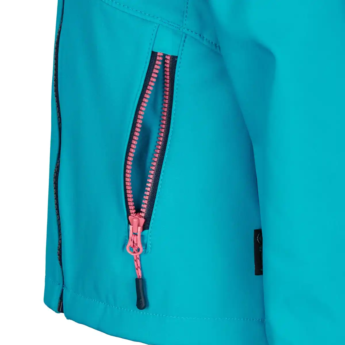 Bild 3 von FAYE Kinder - Softshelljacke