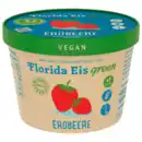Bild 1 von Florida Eis green Erdbeere 500ml