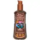 Bild 1 von Caribbean Bronze Getönte Sonnencreme LSF 30