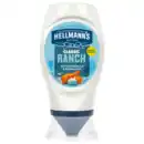 Bild 1 von Hellmann's Creamy Ranch Sauce 245ml