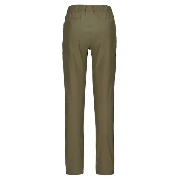 Bild 3 von W'S CHAMBEAU ROCK PANTS Damen - Kletterhose