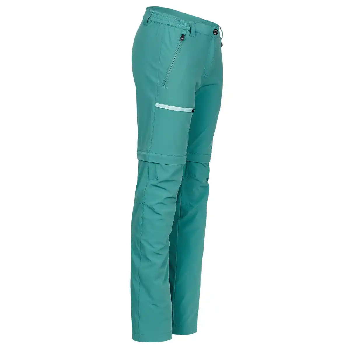 Bild 2 von KID G ZIP OFF PANT Kinder - Softshellhose