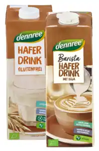 Pflanzendrink