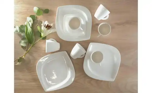 Bild 3 von CreaTable Kaffeeservice Melbourne