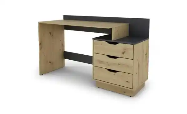Bild 2 von by Living Schreibtisch Belfast