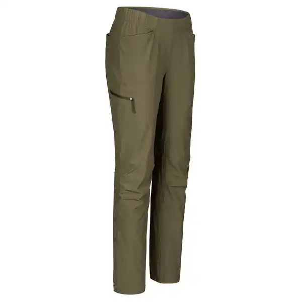Bild 2 von W'S CHAMBEAU ROCK PANTS Damen - Kletterhose