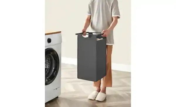 Bild 3 von Wäschekorb