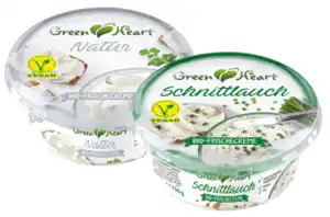Vegane Frischecreme