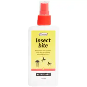 Insektenstich-Spray