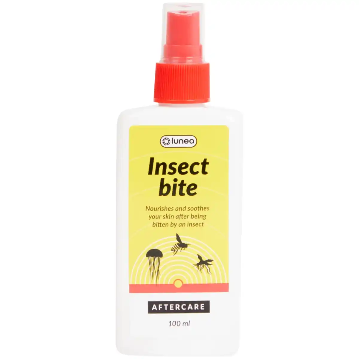 Bild 1 von Insektenstich-Spray