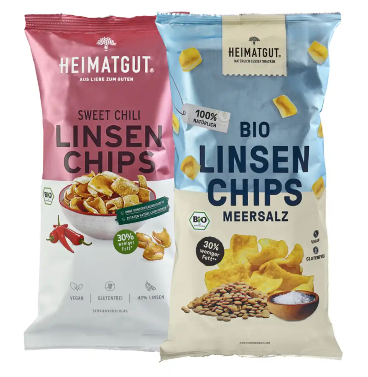 Bild 1 von Linsen-Chips
