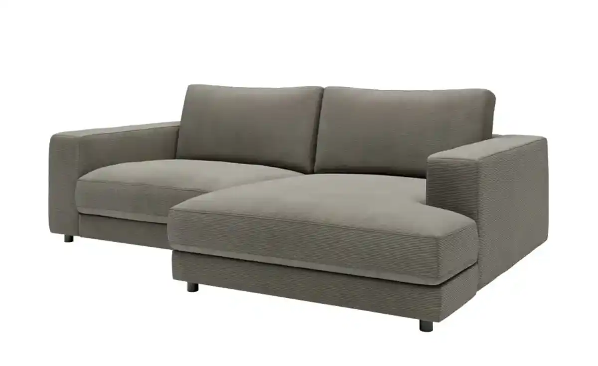 Bild 2 von Jette Home Ecksofa in Feincord Sila