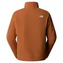 Bild 2 von M GLACIER FLEECE 1/4 ZIP JACKET Herren - Fleecepullover