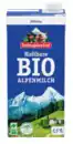 Bild 1 von Haltbare Alpenmilch - fettarm