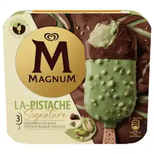 Magnum Signature La Pistache 270ml