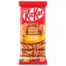 Bild 1 von KitKat Salted Caramel Tafel 99g