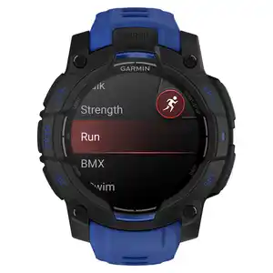 INSTINCT 3 – 45 MM AMOLED - Smartwatch