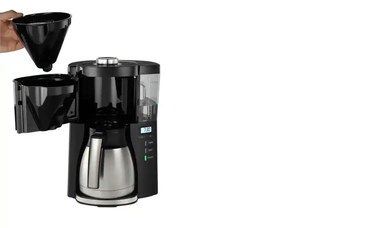 Bild 4 von Melitta Filterkaffeemaschine 1025-18