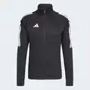 Bild 1 von ADIDAS Damen/Herren Trainingsjacke - ADIDAS Sereno 26 schwarz/weiß