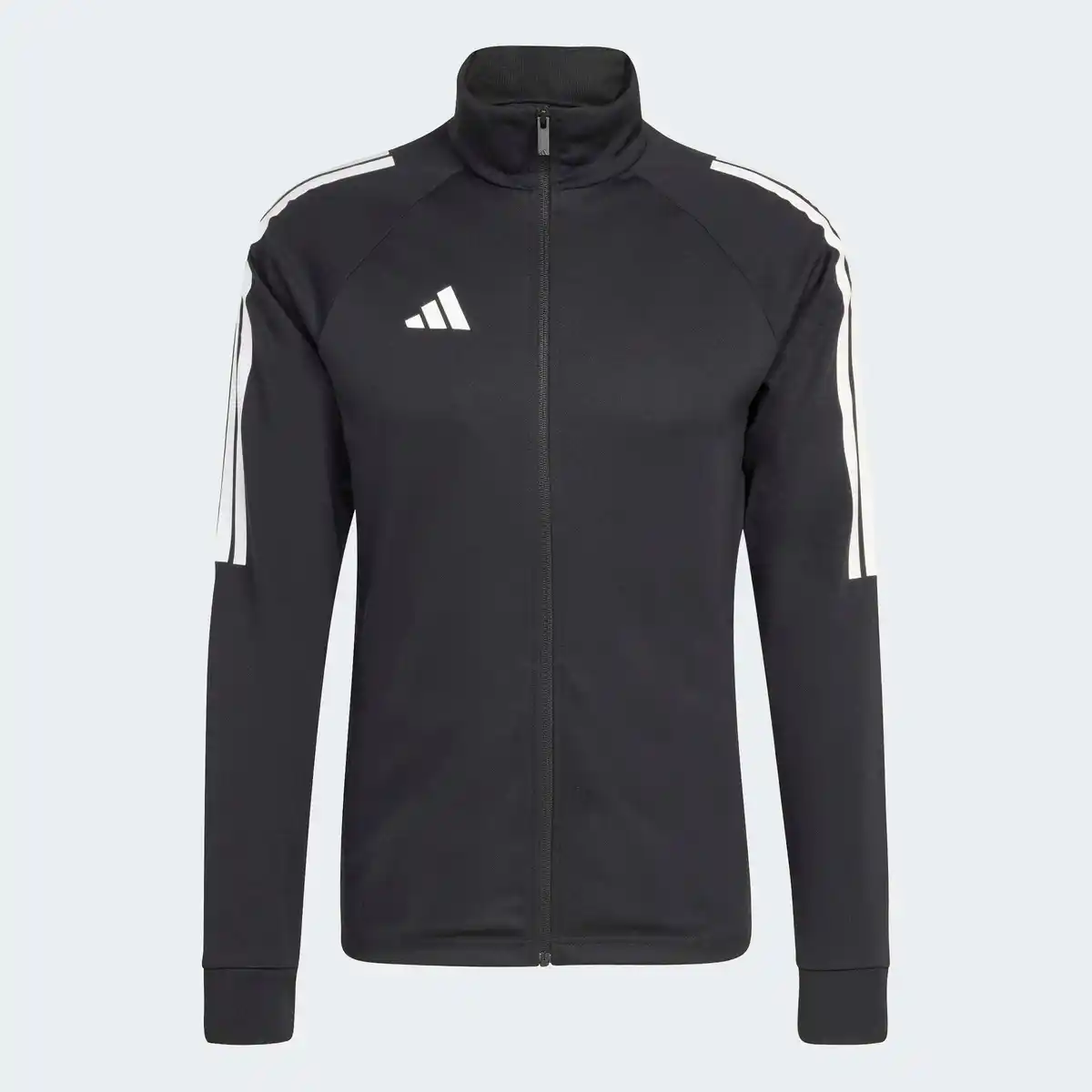 Bild 1 von ADIDAS Damen/Herren Trainingsjacke - ADIDAS Sereno 26 schwarz/weiß