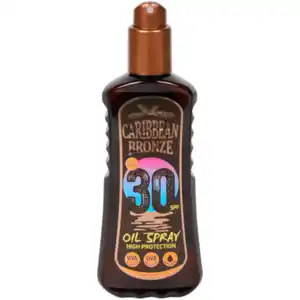 Caribbean Bronze Sonnenölspray