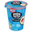 Bild 1 von Dr. Oetker High Protein Milchreis 400g