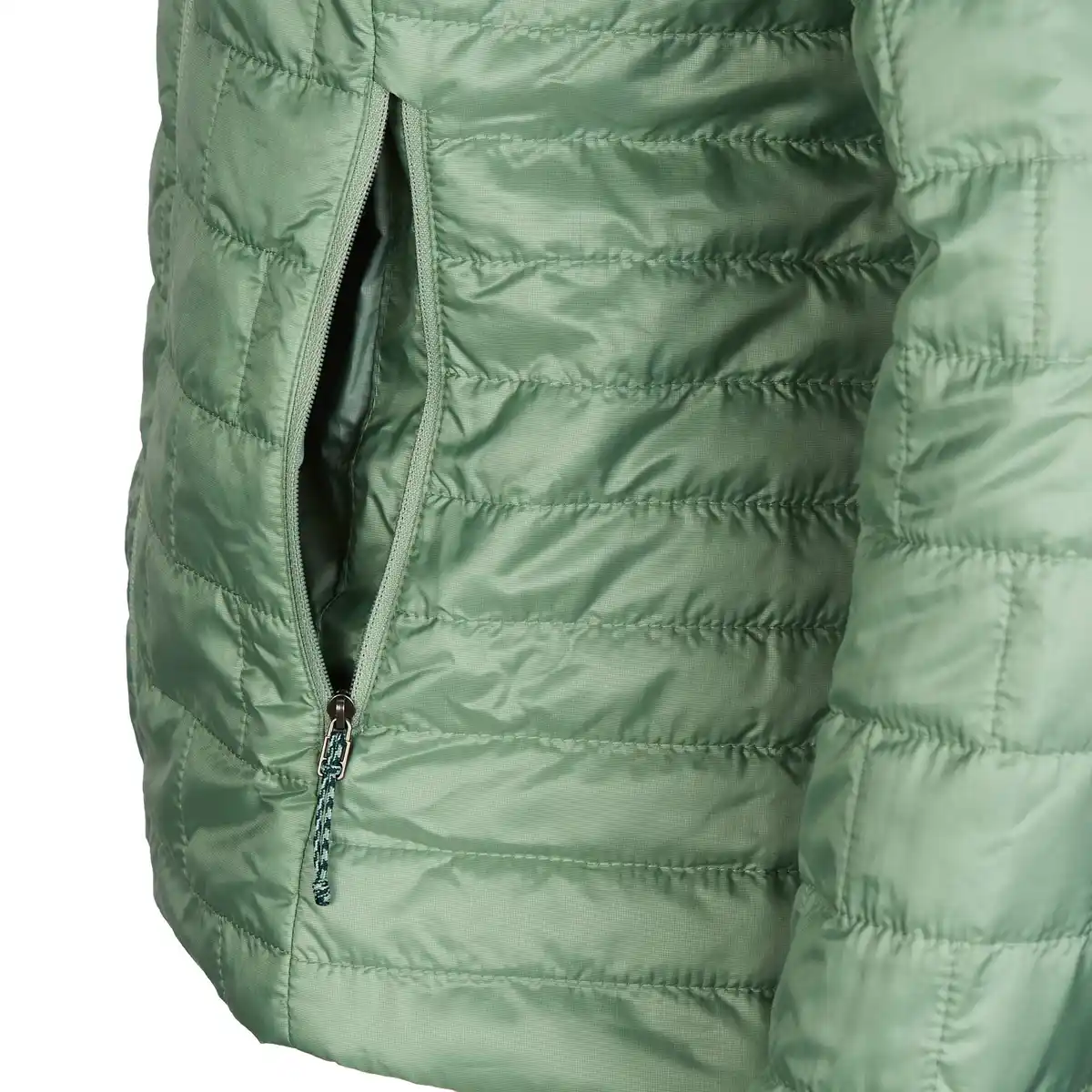 Bild 3 von W'S NANO PUFF JACKET Damen - Isolationsjacke