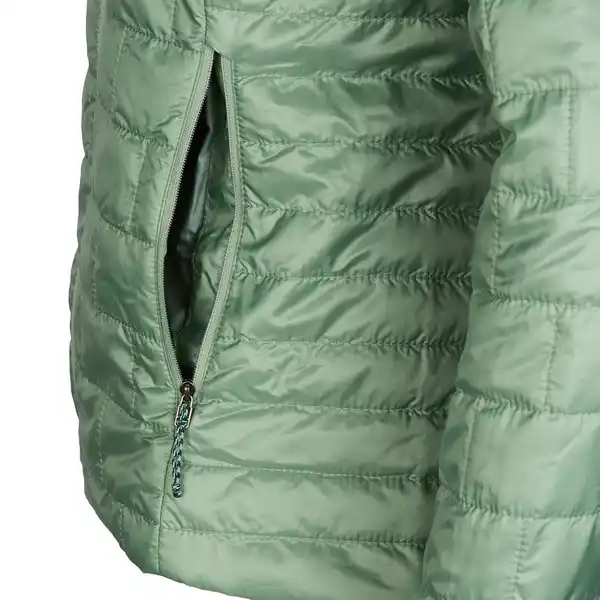 Bild 3 von W'S NANO PUFF JACKET Damen - Isolationsjacke