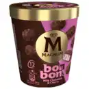 Bild 1 von Magnum Bonbon Chocolate & Cherry 204 ml