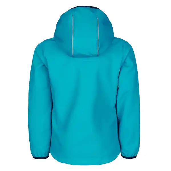 Bild 2 von FAYE Kinder - Softshelljacke