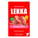 Bild 1 von Lekka Kochschinken Vegan 70g