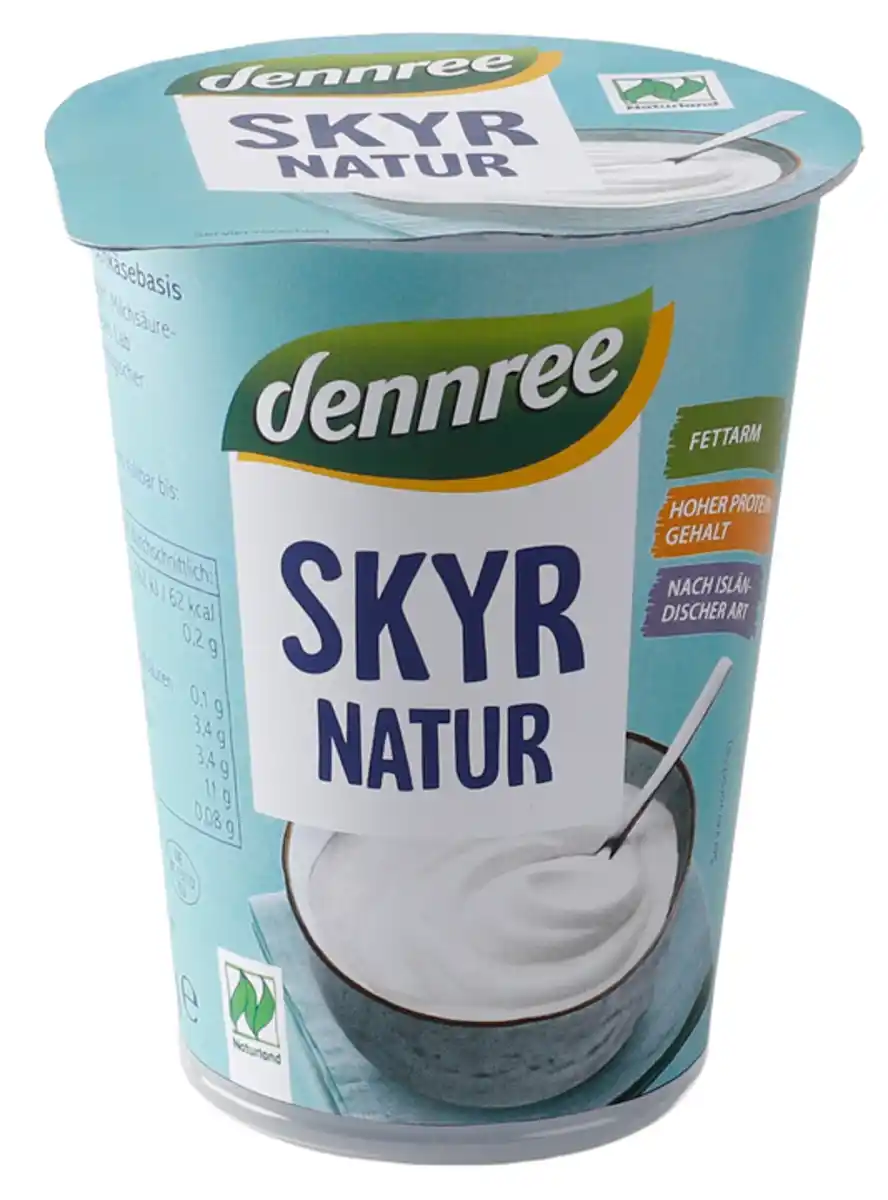 Bild 1 von Skyr Natur