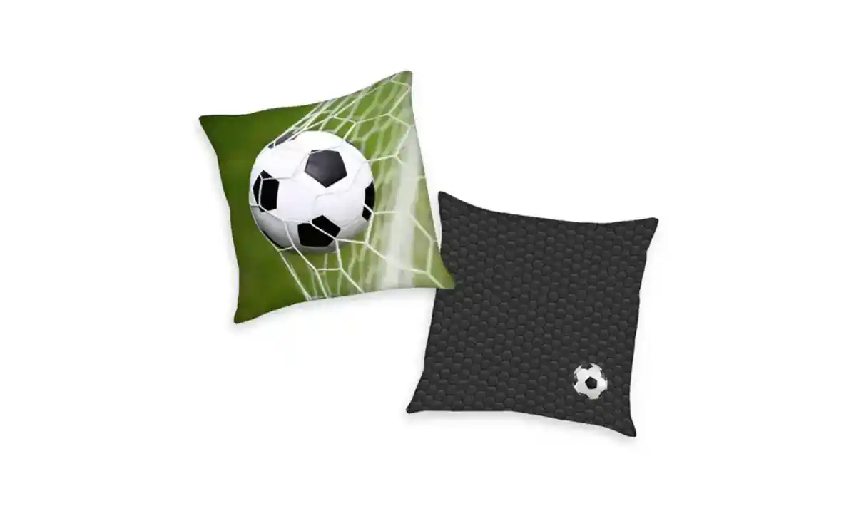 Bild 2 von Herding Kissen Fußball