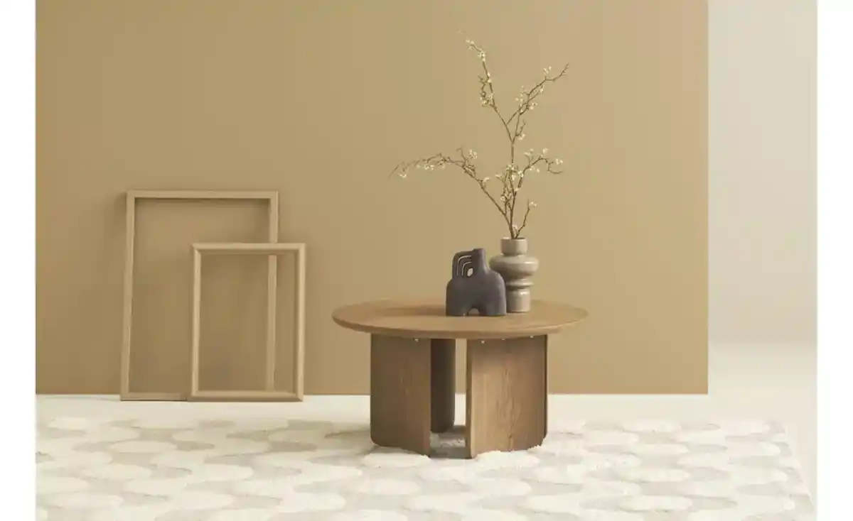 Bild 3 von SCHÖNER WOHNEN Kollektion Couchtisch Molde