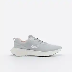 KALENJI Laufschuhe Damen - Jogflow 100.1 grau
