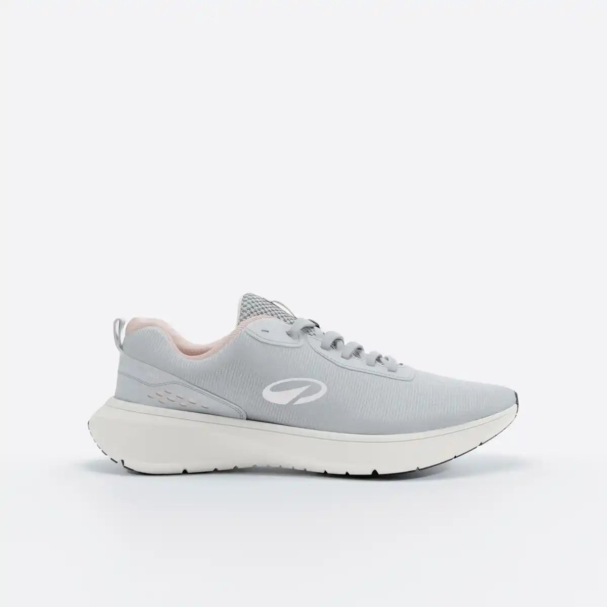 Bild 1 von KALENJI Laufschuhe Damen - Jogflow 100.1 grau