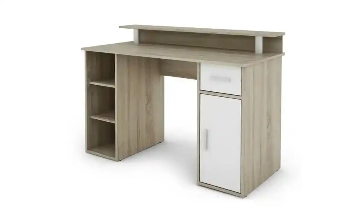 Bild 3 von by Living Schreibtisch Diego
