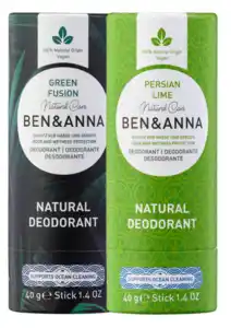Deodorant