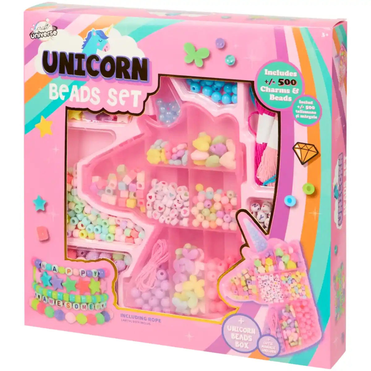 Bild 4 von Craft Universe Perlenset