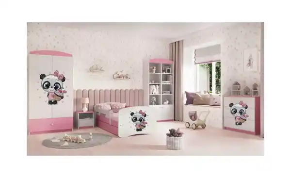 Bild 3 von Kommode Panda