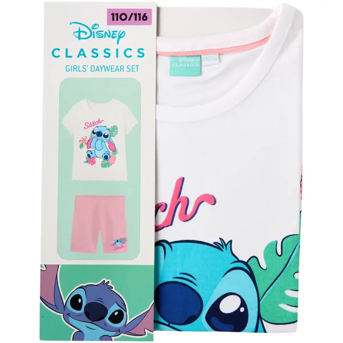 Bild 3 von Kinderbekleidungsset