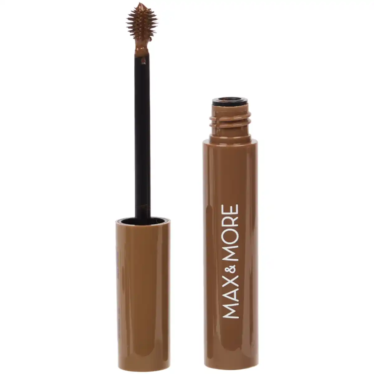 Bild 3 von Max & More Augenbrauen-Mascara